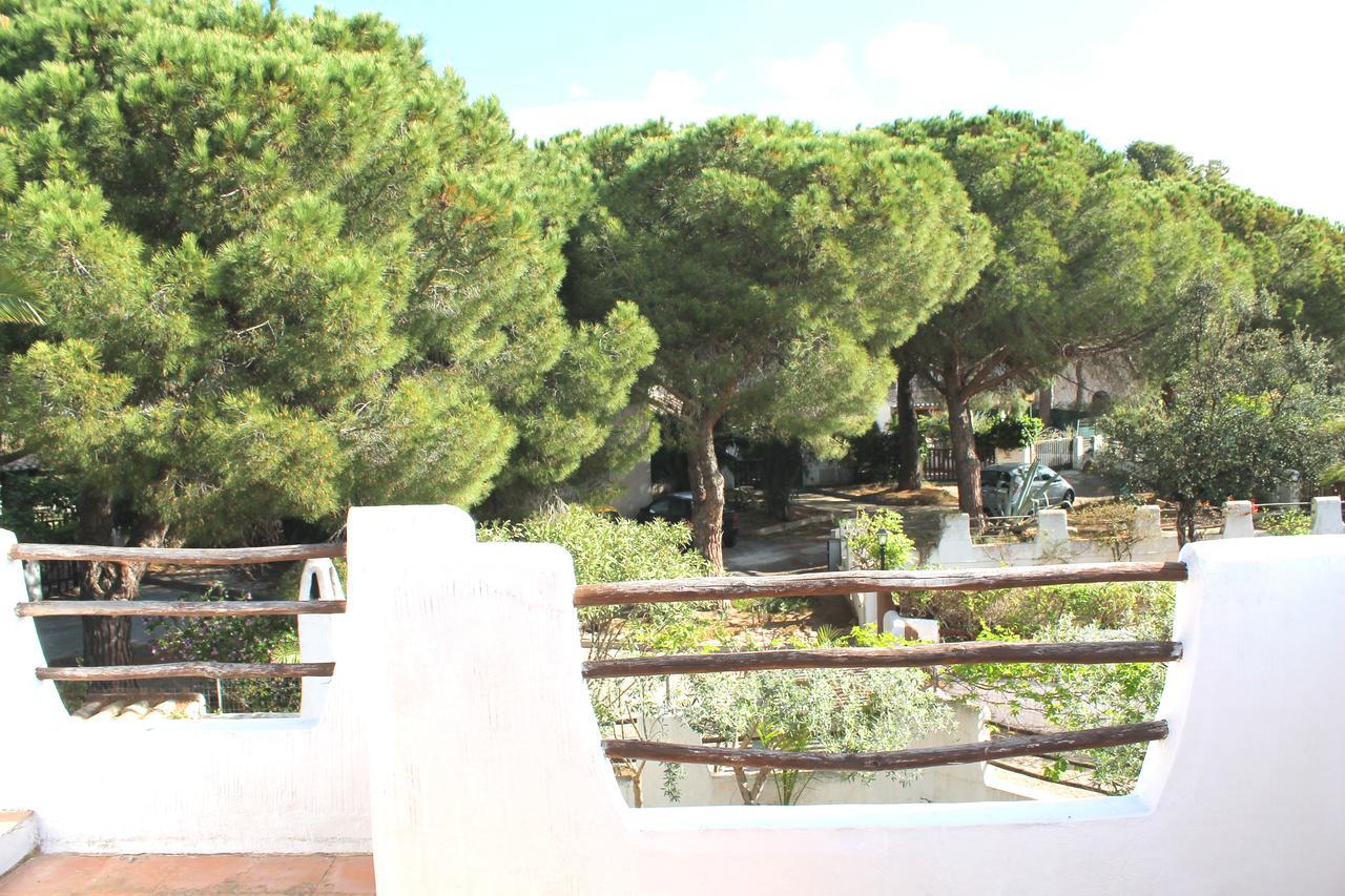 Villa Acquamarina Stella Di Mare Capitana Exterior foto